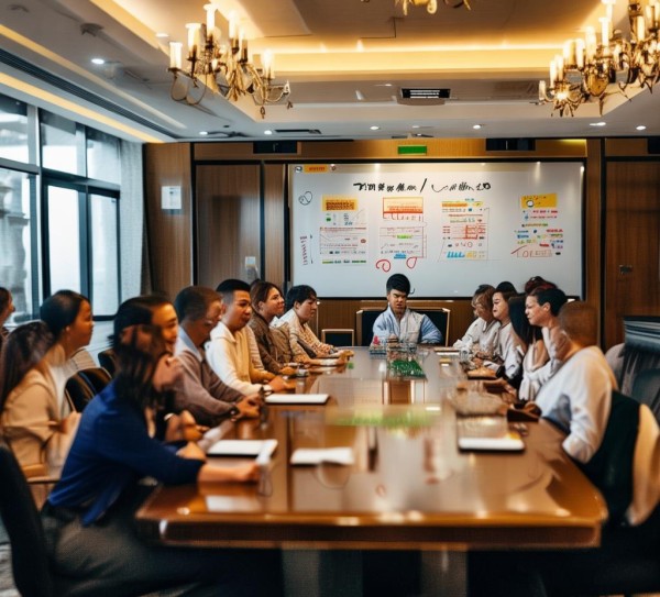 提升服务质量必修课程——酒店服务礼仪培训小结
