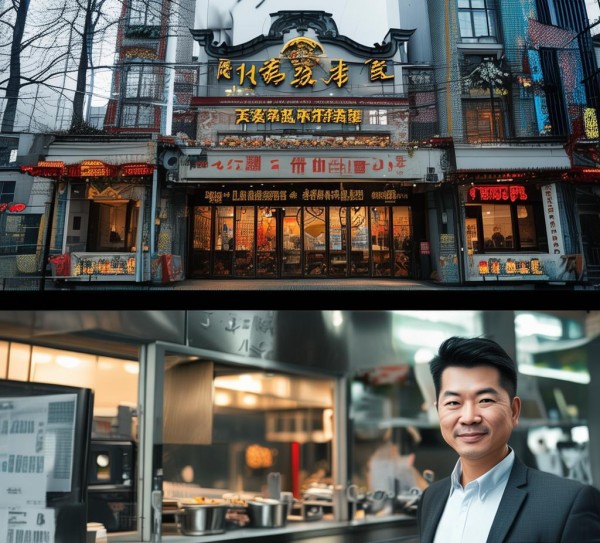 辽宁餐饮酒店管理,机遇与挑战
